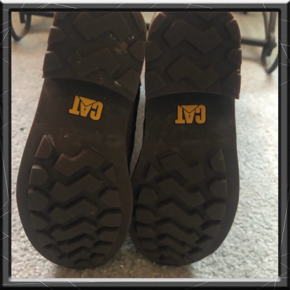 Knee High Boots - image 4